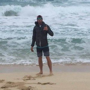 Meet your Posher, Kris